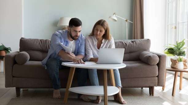 Trusted Joshua Tree, CA Loan Agency Experts